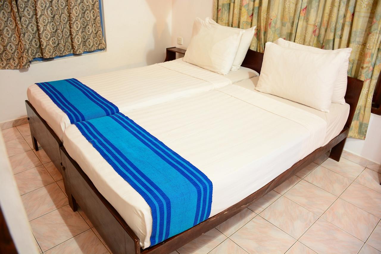 Ranmal Beach Hotel Hikkaduwa Oda fotoğraf
