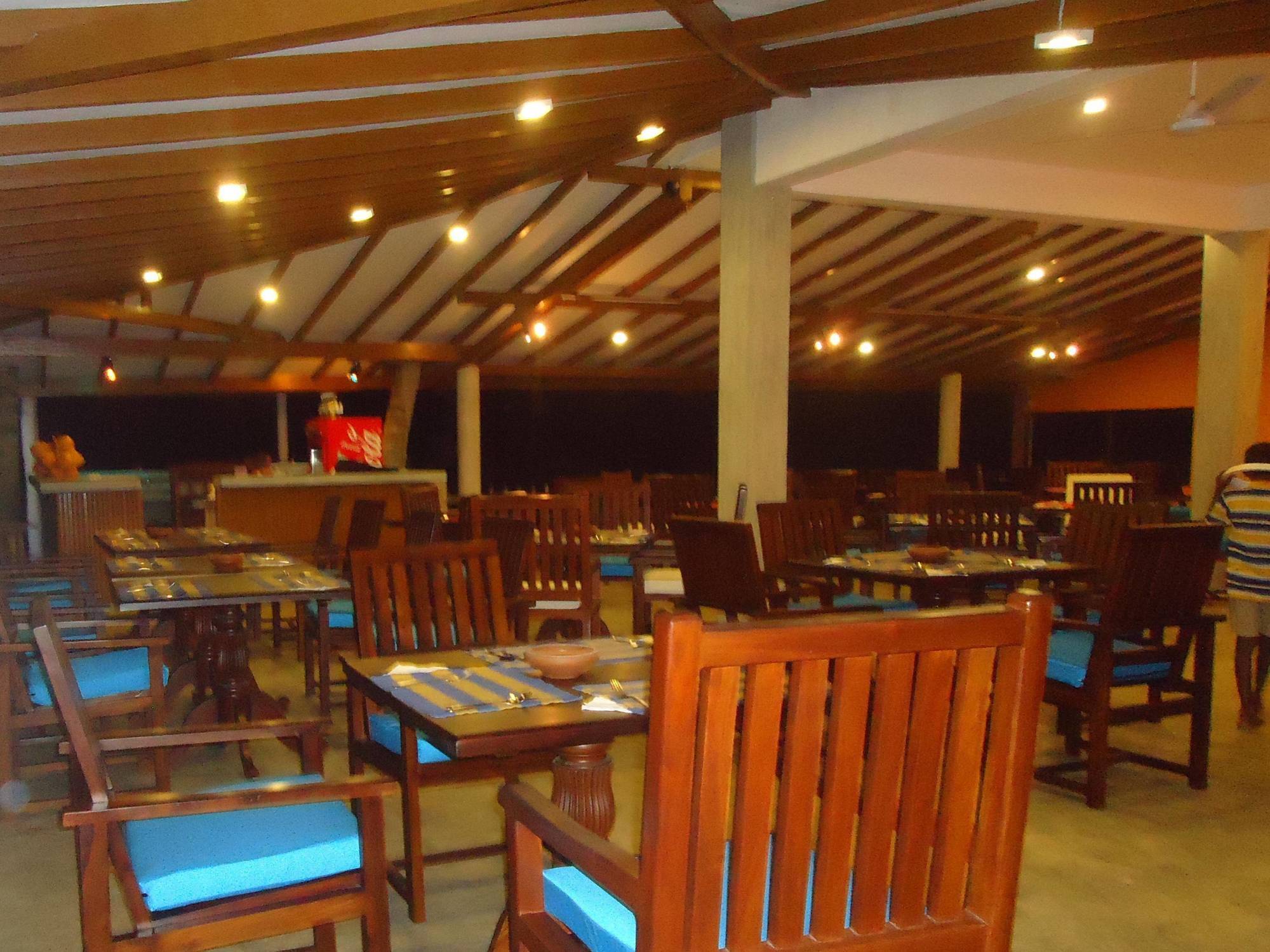Ranmal Beach Hotel Hikkaduwa Dış mekan fotoğraf