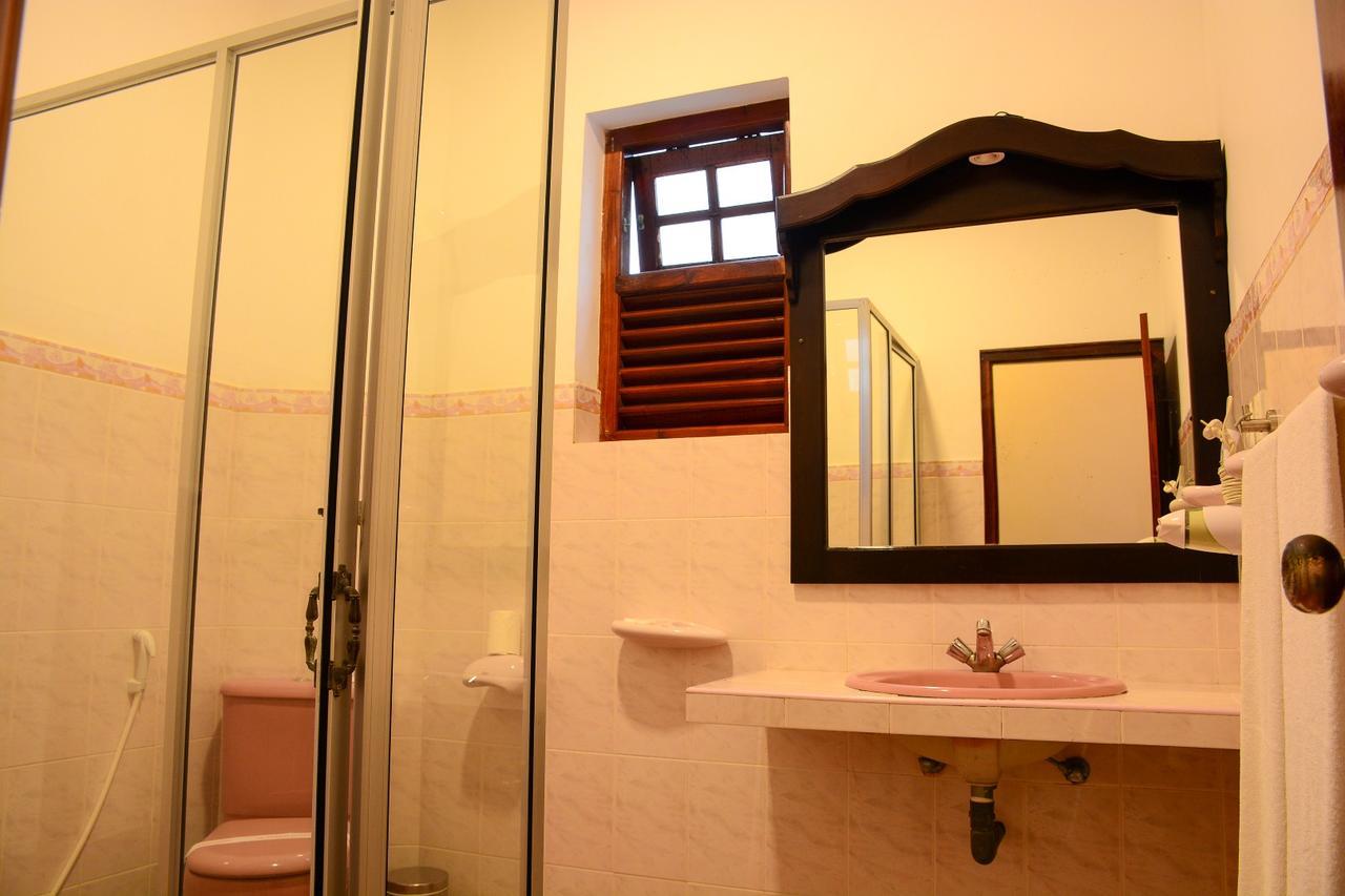 Ranmal Beach Hotel Hikkaduwa Dış mekan fotoğraf