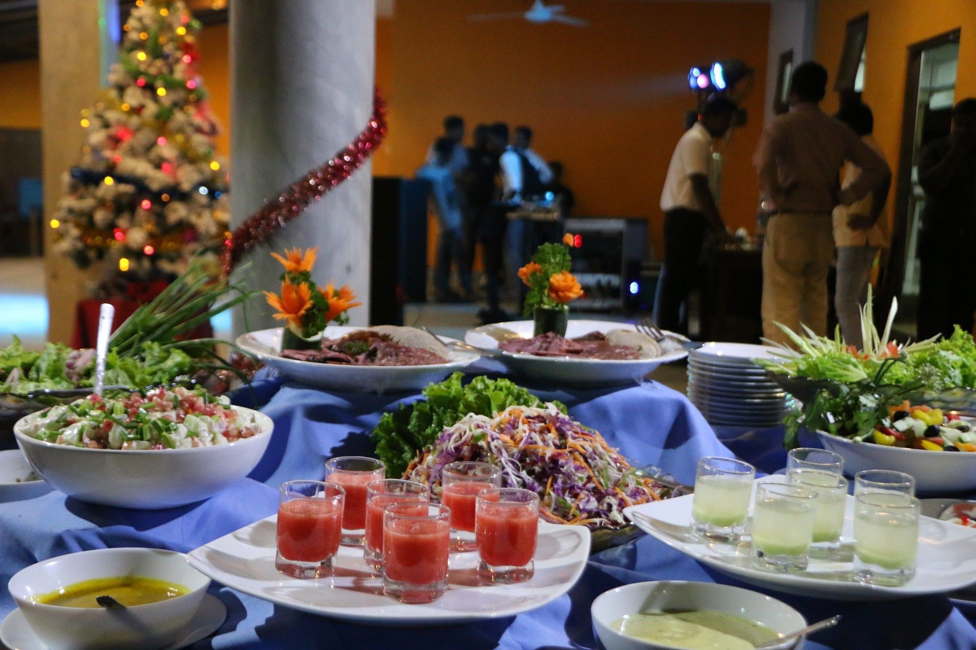 Ranmal Beach Hotel Hikkaduwa Dış mekan fotoğraf